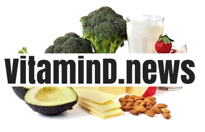 Vitamin D News